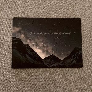 ACOTAR A Court of Thrones Velaris Magnet